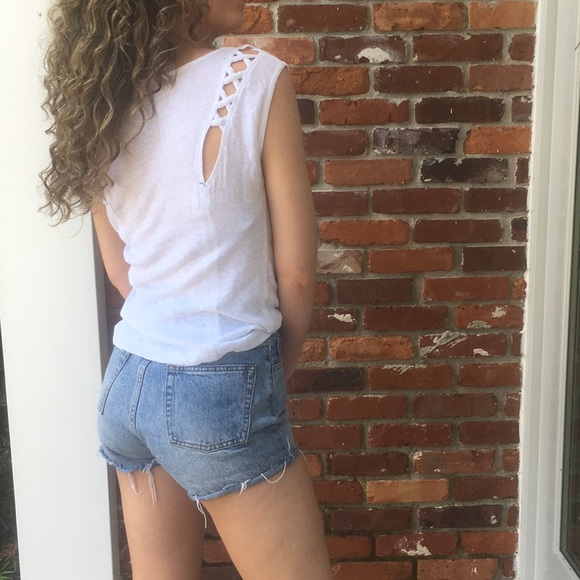 Free people top - Picture 2 of 5